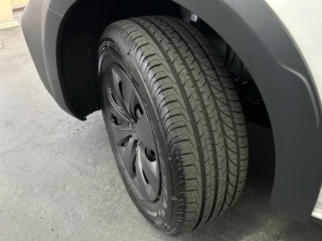 VOLKSWAGEN Saveiro 1.6 FLEX MSI ROBUST CABINE SIMPLES, Foto 13