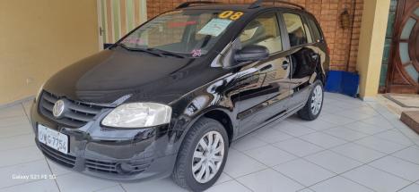 VOLKSWAGEN Space Fox 1.6 4P FLEX COMFORTLINE, Foto 2