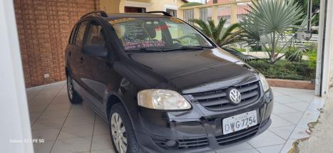 VOLKSWAGEN Space Fox 1.6 4P FLEX COMFORTLINE, Foto 3