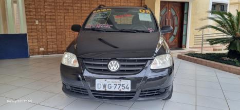 VOLKSWAGEN Space Fox 1.6 4P FLEX COMFORTLINE, Foto 4