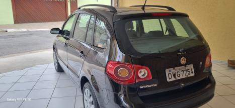 VOLKSWAGEN Space Fox 1.6 4P FLEX COMFORTLINE, Foto 5