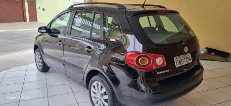 VOLKSWAGEN Space Fox 1.6 4P FLEX COMFORTLINE, Foto 6