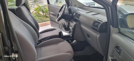 VOLKSWAGEN Space Fox 1.6 4P FLEX COMFORTLINE, Foto 19