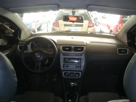 VOLKSWAGEN Space Fox 1.6 4P FLEX, Foto 5