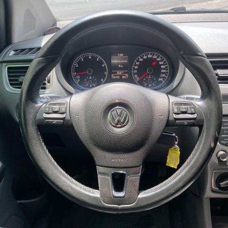 VOLKSWAGEN Space Fox 1.6 4P FLEX TREND, Foto 11