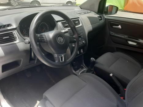 VOLKSWAGEN Space Fox 1.6 4P FLEX I-TREND, Foto 4