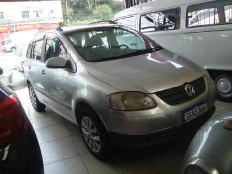 VOLKSWAGEN Space Fox 1.6 4P FLEX, Foto 1