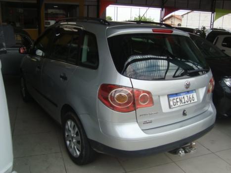 VOLKSWAGEN Space Fox 1.6 4P FLEX, Foto 2