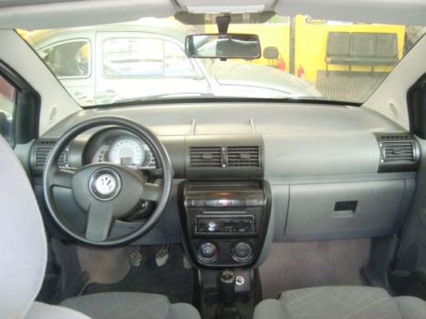 VOLKSWAGEN Space Fox 1.6 4P FLEX, Foto 5