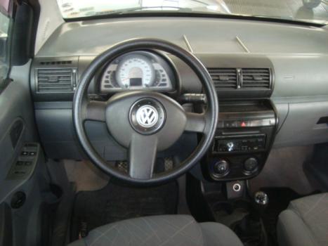 VOLKSWAGEN Space Fox 1.6 4P FLEX, Foto 6