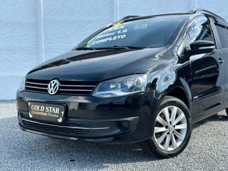 VOLKSWAGEN Space Fox 1.6 4P FLEX TREND, Foto 2