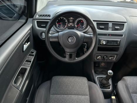 VOLKSWAGEN Space Fox 1.6 4P FLEX TREND, Foto 10