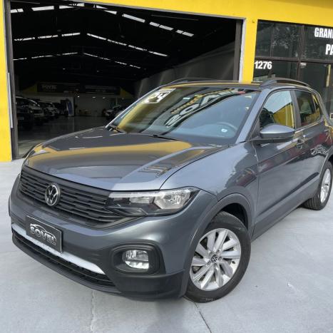 VOLKSWAGEN T-Cross 1.0 4P 200 TSI FLEX AUTOMTICO, Foto 3