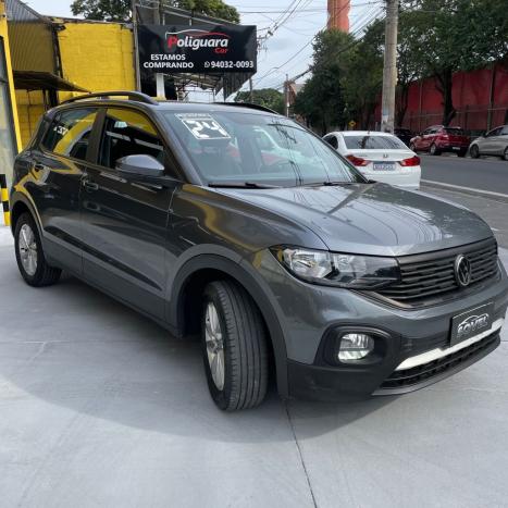 VOLKSWAGEN T-Cross 1.0 4P 200 TSI FLEX AUTOMTICO, Foto 5