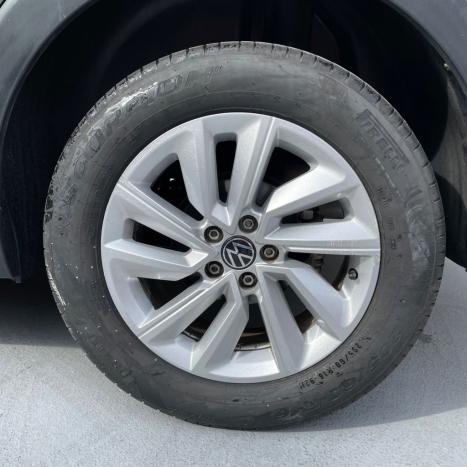 VOLKSWAGEN T-Cross 1.0 4P 200 TSI FLEX AUTOMTICO, Foto 10