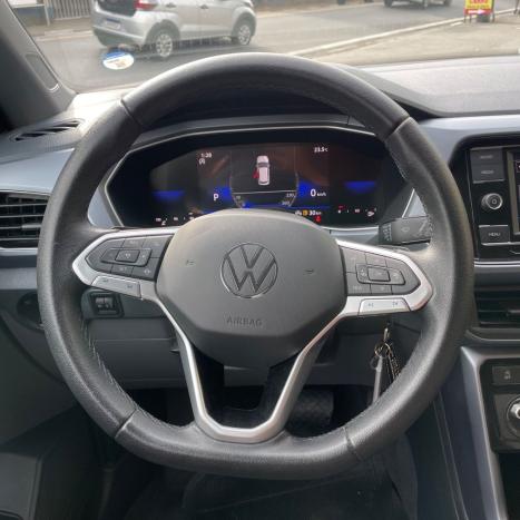 VOLKSWAGEN T-Cross 1.0 4P 200 TSI FLEX AUTOMTICO, Foto 18