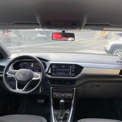VOLKSWAGEN T-Cross 1.0 4P 200 TSI FLEX AUTOMTICO, Foto 19