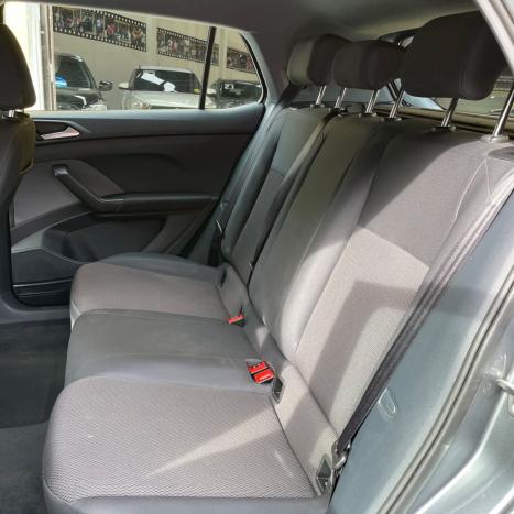 VOLKSWAGEN T-Cross 1.0 4P 200 TSI FLEX AUTOMTICO, Foto 20