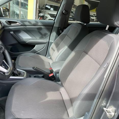 VOLKSWAGEN T-Cross 1.0 4P 200 TSI FLEX AUTOMTICO, Foto 23
