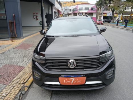 VOLKSWAGEN T-Cross 1.0 4P 200 TSI FLEX SENSE AUTOMTICO, Foto 1