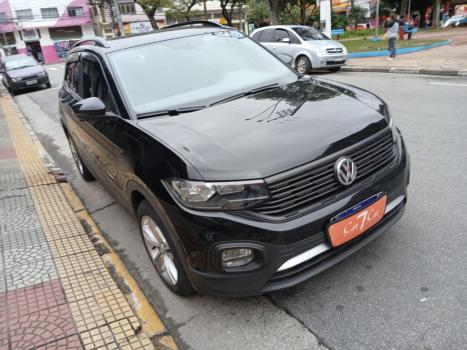 VOLKSWAGEN T-Cross 1.0 4P 200 TSI FLEX SENSE AUTOMTICO, Foto 3