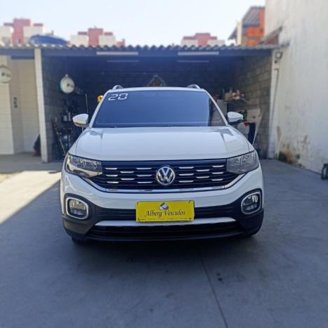 VOLKSWAGEN T-Cross 1.4 4P 250 TSI FLEX HIGHLINE AUTOMTICO, Foto 2