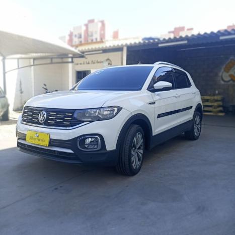 VOLKSWAGEN T-Cross 1.4 4P 250 TSI FLEX HIGHLINE AUTOMTICO, Foto 3