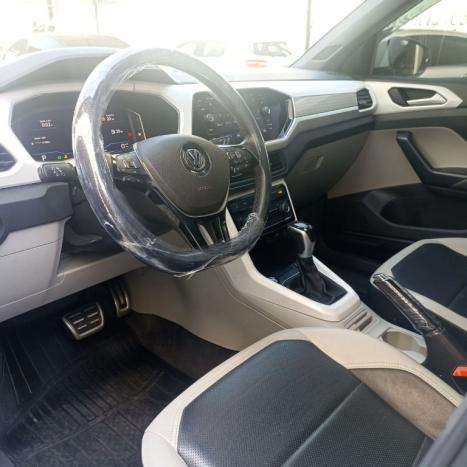 VOLKSWAGEN T-Cross 1.4 4P 250 TSI FLEX HIGHLINE AUTOMTICO, Foto 7