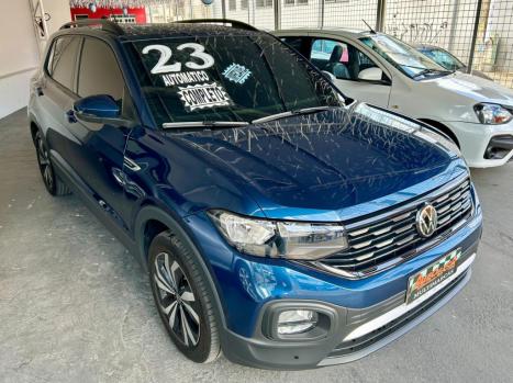 VOLKSWAGEN T-Cross 1.0 4P 200 TSI FLEX COMFORTLINE AUTOMTICO, Foto 1