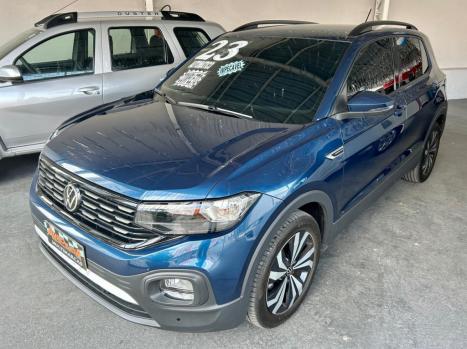 VOLKSWAGEN T-Cross 1.0 4P 200 TSI FLEX COMFORTLINE AUTOMTICO, Foto 2