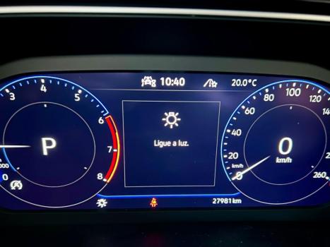 VOLKSWAGEN T-Cross 1.0 4P 200 TSI FLEX COMFORTLINE AUTOMTICO, Foto 5