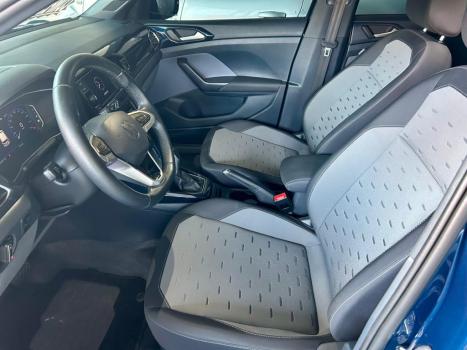 VOLKSWAGEN T-Cross 1.0 4P 200 TSI FLEX COMFORTLINE AUTOMTICO, Foto 6