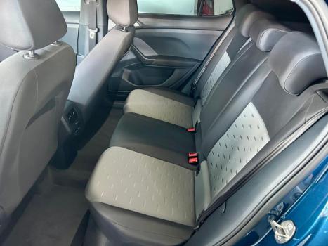 VOLKSWAGEN T-Cross 1.0 4P 200 TSI FLEX COMFORTLINE AUTOMTICO, Foto 7