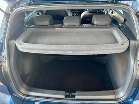 VOLKSWAGEN T-Cross 1.0 4P 200 TSI FLEX COMFORTLINE AUTOMTICO, Foto 10