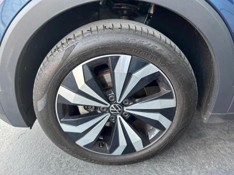 VOLKSWAGEN T-Cross 1.0 4P 200 TSI FLEX COMFORTLINE AUTOMTICO, Foto 12