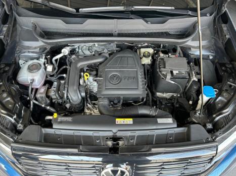 VOLKSWAGEN T-Cross 1.0 4P 200 TSI FLEX COMFORTLINE AUTOMTICO, Foto 14