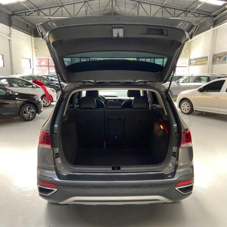 VOLKSWAGEN Taos 1.4 16V 4P FLEX 250 TSI CONFORTLINE AUTOMTICO, Foto 6