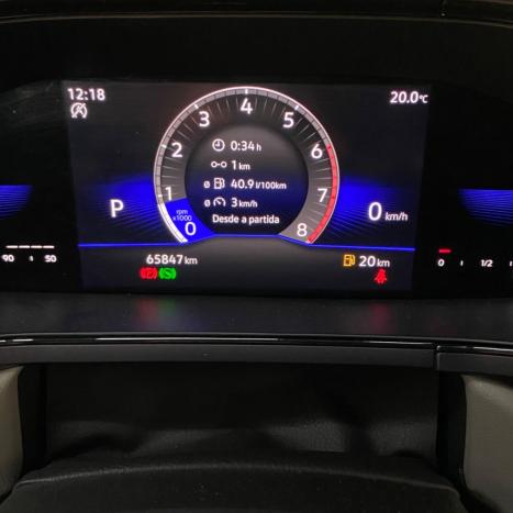 VOLKSWAGEN Taos 1.4 16V 4P FLEX 250 TSI CONFORTLINE AUTOMTICO, Foto 9