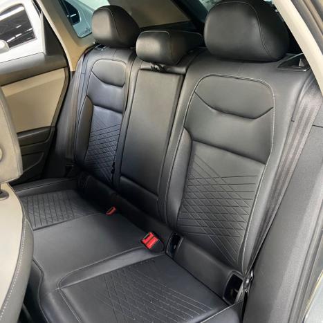 VOLKSWAGEN Taos 1.4 16V 4P FLEX 250 TSI CONFORTLINE AUTOMTICO, Foto 14