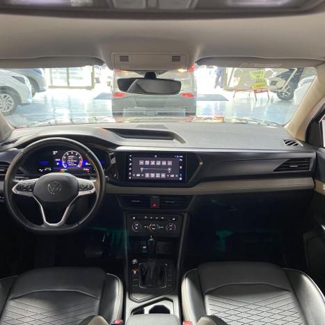 VOLKSWAGEN Taos 1.4 16V 4P FLEX 250 TSI CONFORTLINE AUTOMTICO, Foto 19