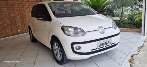 VOLKSWAGEN UP 1.0 12V 4P TSI FLEX MOVE UP, Foto 1