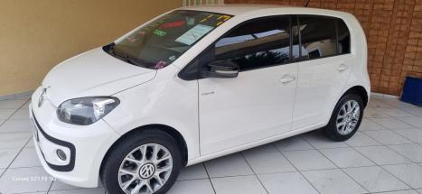 VOLKSWAGEN UP 1.0 12V 4P TSI FLEX MOVE UP, Foto 2