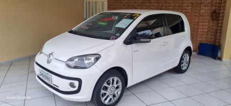 VOLKSWAGEN UP 1.0 12V 4P TSI FLEX MOVE UP, Foto 3