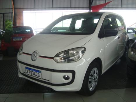 VOLKSWAGEN UP 1.0 12V 4P TAKE FLEX, Foto 1