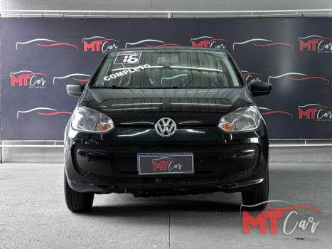 VOLKSWAGEN UP 1.0 12V 4P TAKE FLEX, Foto 2