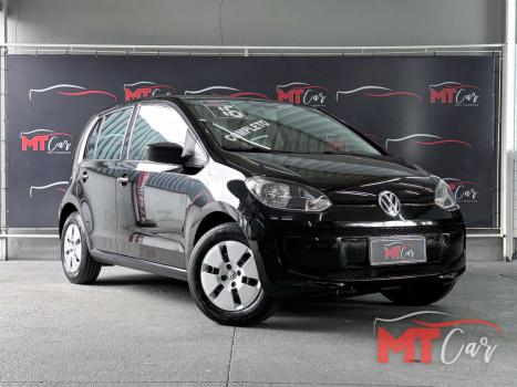VOLKSWAGEN UP 1.0 12V 4P TAKE FLEX, Foto 3