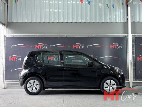 VOLKSWAGEN UP 1.0 12V 4P TAKE FLEX, Foto 4