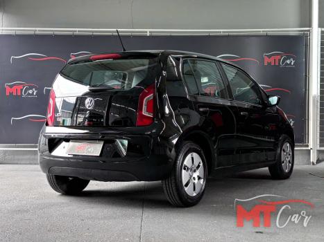 VOLKSWAGEN UP 1.0 12V 4P TAKE FLEX, Foto 5
