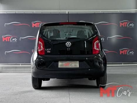 VOLKSWAGEN UP 1.0 12V 4P TAKE FLEX, Foto 6