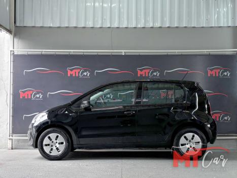 VOLKSWAGEN UP 1.0 12V 4P TAKE FLEX, Foto 8